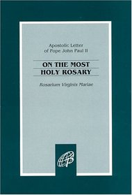 On The Most Holy Rosary