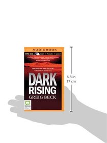 Dark Rising (Alex Hunter)