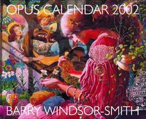 Opus Calendar 2002