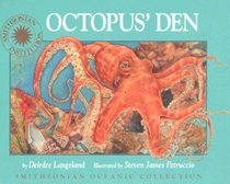 Octopus' Den