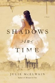 Shadows in Time (Kendra Donovan, Bk 5)