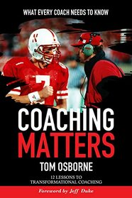 Coaching Matters