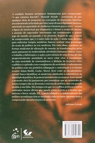 A Condio Humana (Em Portuguese do Brasil)