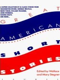 Great American Short Stories