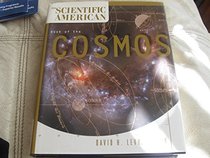 Scientific American Book of the Cosmos