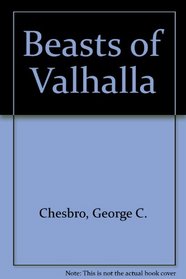 The Beasts of Valhalla (A Mongo Mystery)