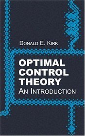 Optimal Control Theory: An Introduction