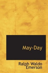 May-Day: and Other Pieces