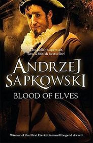 The Blood of Elves