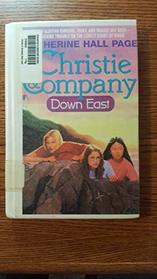 Christie  Company Down East