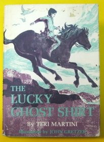 The Lucky Ghost Shirt.