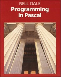 Programming in Pascal (Computer Science Series)