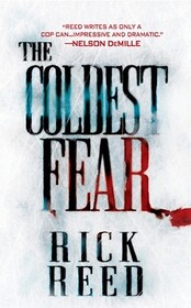 The Coldest Fear (Detective Jack Murphy, Bk 2)