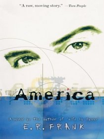 America (Large Print)