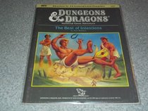 The Best of Intentions: Standard Module Im3 (Dungeons and Dragons, Immortal Game Adventure)