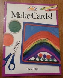 Make Cards! Art & Activities for Kids