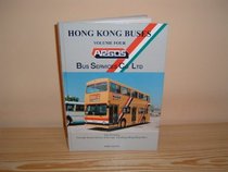 Hong Kong Buses: Argus Bus Services Co.Ltd