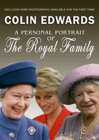 The Royal Family: A Personal Portrait