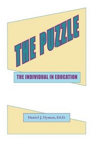 The Puzzle - The Individual In Education