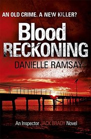 Blood Reckoning (Jack Brady, Bk 4)