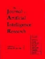 Journal of Artificial Intelligence Research, Volume 5 (JAIR)