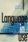 Language in Use, Upper-Intermediate Course, Self-study Workbook