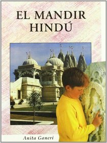 El Mandir Hindu/hindu Mandir (Spanish Edition)