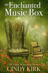 The Enchanted Music Box (GraceTown)