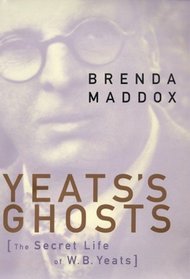 Yeats's Ghosts