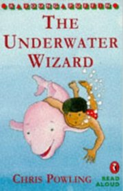 The Underwater Wizard: 