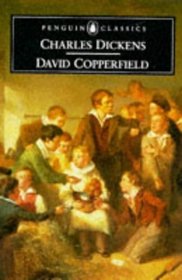 David Copperfield (Penguin Classics)