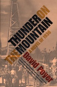 Thunder on the Mountain