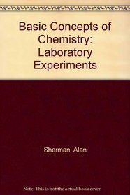 Basic Concepts of Chemistry: Lab Experience