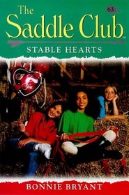 Stable Heart (Saddle Club)