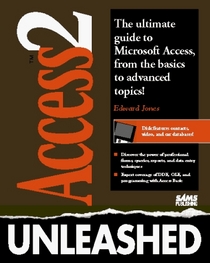 Access 2 Unleashed