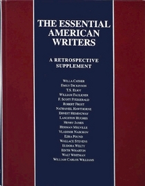 American Writers: Retrospective Supplement I (American Writers: Retrospective Supplement II)