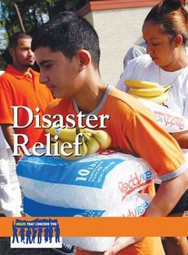 Disaster Relief (Issues That Concern You)