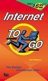 Internet to Go (To Go Series)