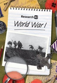 World War I (Research It!)