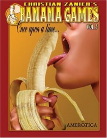 Banana Games Vol. 3