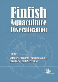 Finfish Aquaculture Diversification (Cabi)