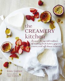 The Creamery Kitchen