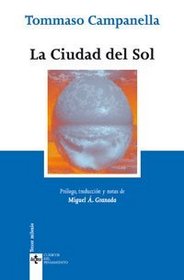 La Ciudad Del Sol/ the City of the Sun (Spanish Edition)