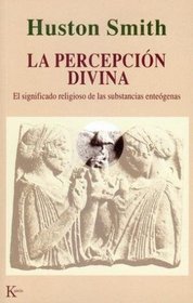 La Percepcion Divina (Spanish Edition)