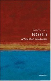 Fossils: A Very Short Introduction (Very Short Introductions)
