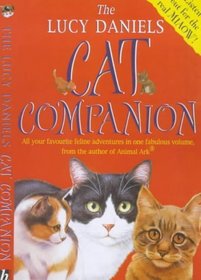 Lucy Daniels Cat Companion
