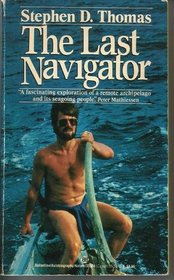 The Last Navigator