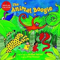 The Animal Boogie