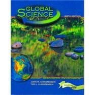 Global Science: Energy, Resource, Environment