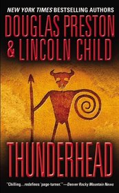 Thunderhead (Microsoft Reader)